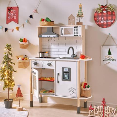 Toy kitchen cheap black friday