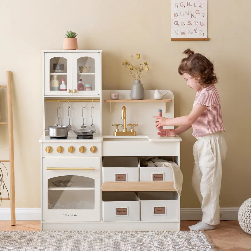 Play Kitchen