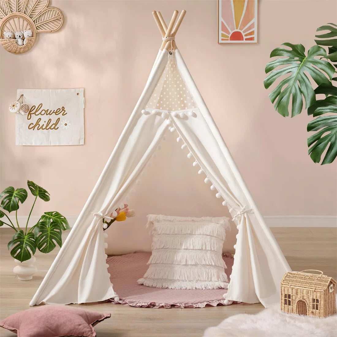 Play Tent