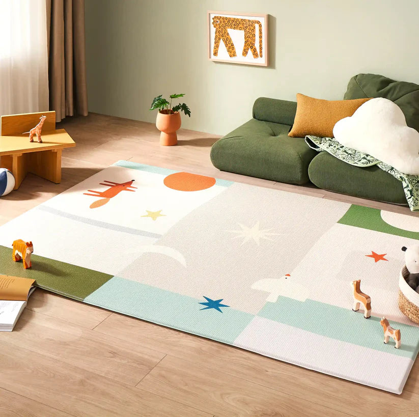 play mat