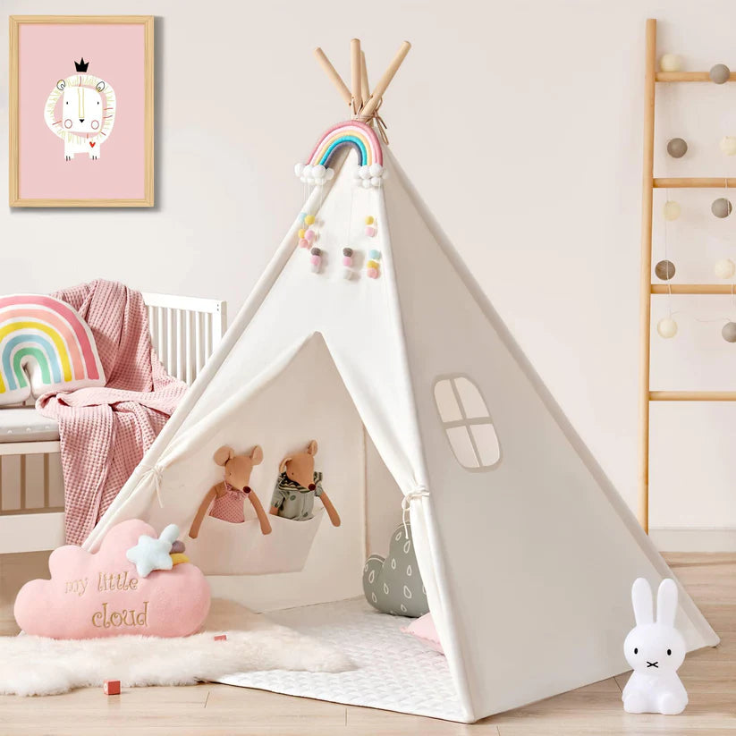 Children Play Tent