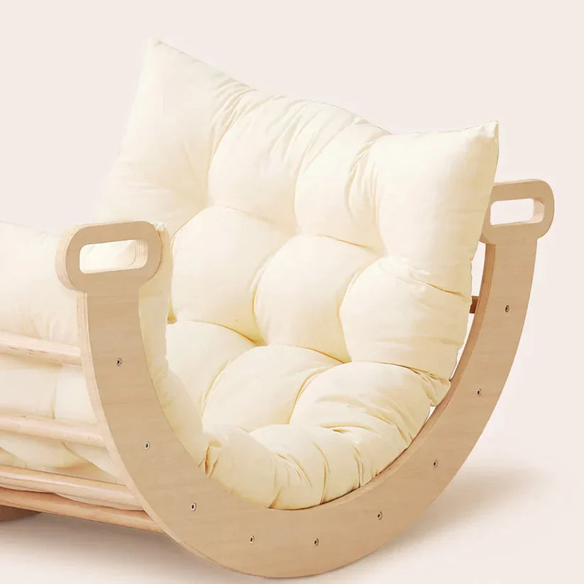 Thick Padded Play Cushion