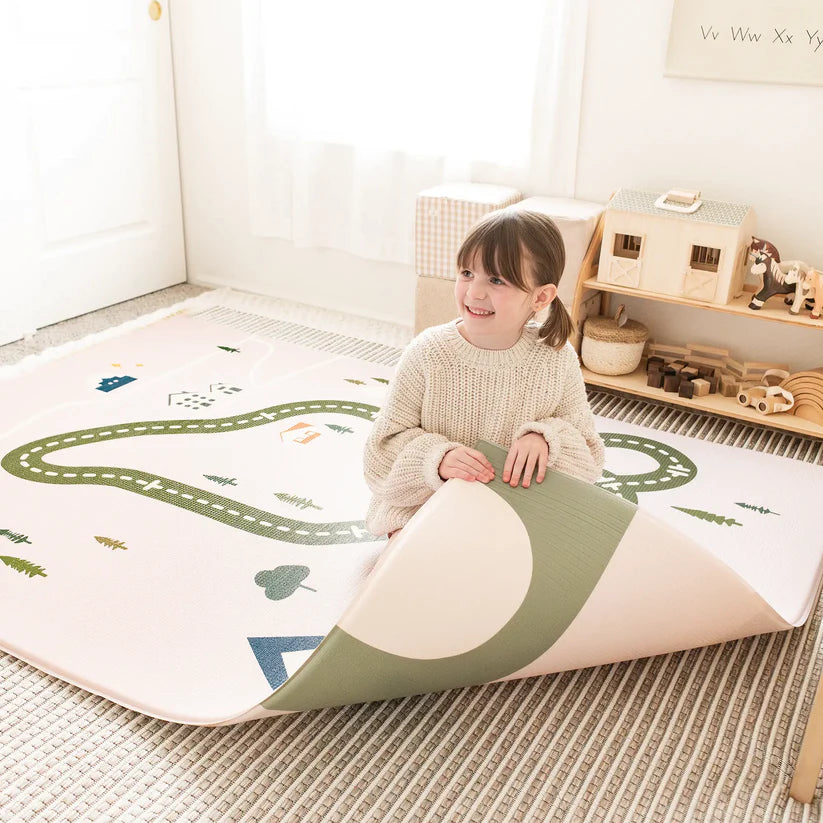 baby play mat