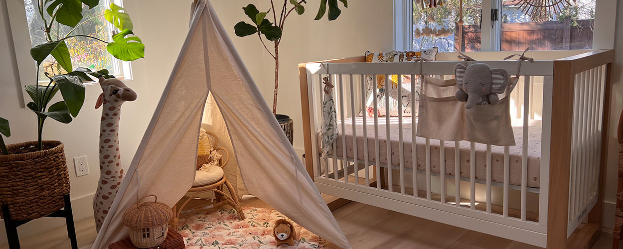 kids teepee tent in 2021