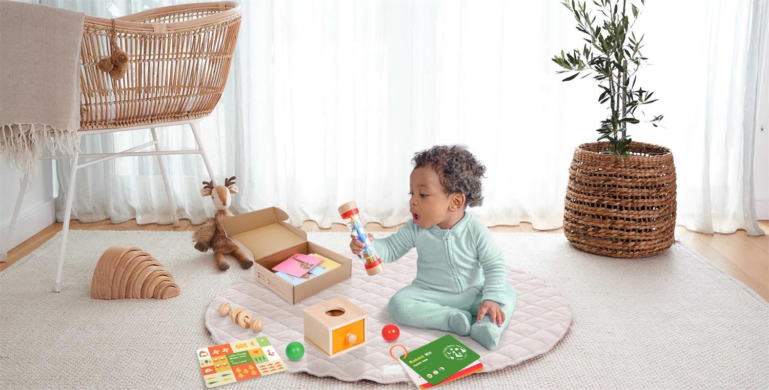 The best toys for creative thinking that every child should have