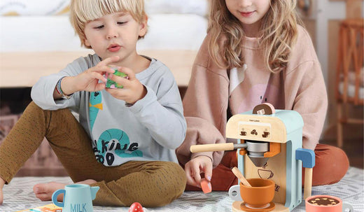 Barista Play Set