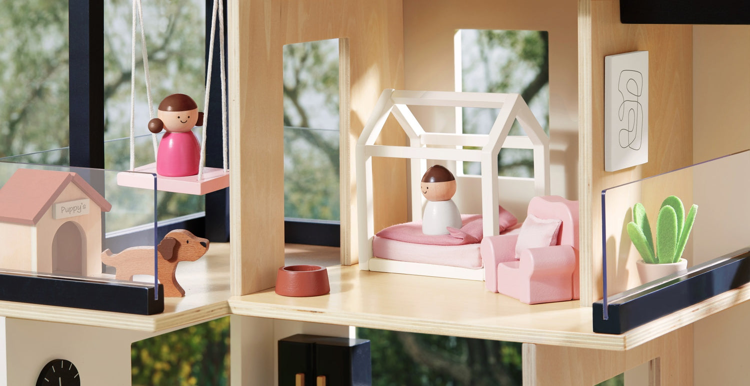 children's playroom furniture