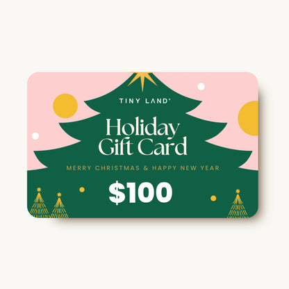 Tiny Land® Gift Card