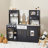 Tiny Land® Iconic Kitchen - Black