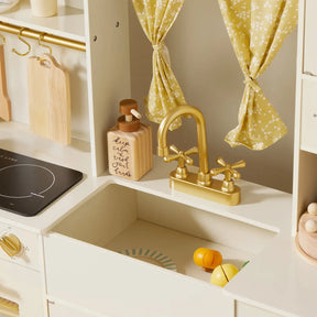 Tiny Land®  Iconic Kitchen - Cream