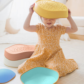 Tiny Land® Stepping Stones - Beach Vacation