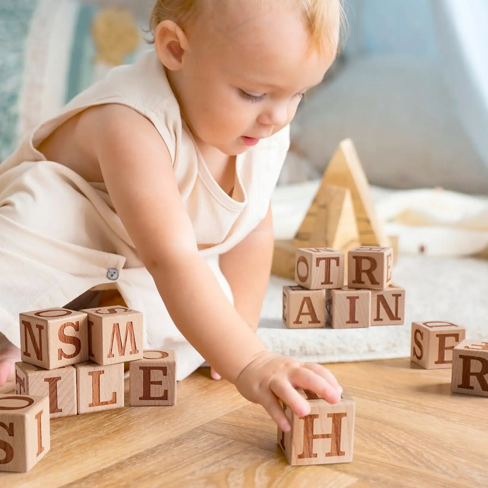  Wooden Alphabet Blocks Lifestyle1