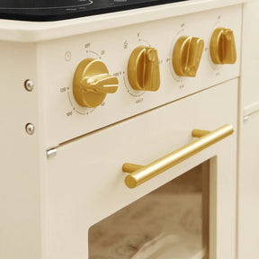 Tiny Land®  Iconic Kitchen - Cream