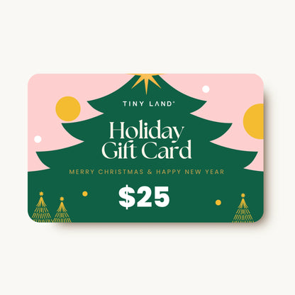 Tiny Land® Gift Card