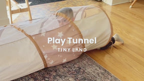 Tiny Land® Adventure Play Tunnel