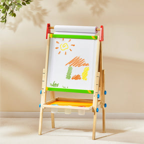 easel for kids