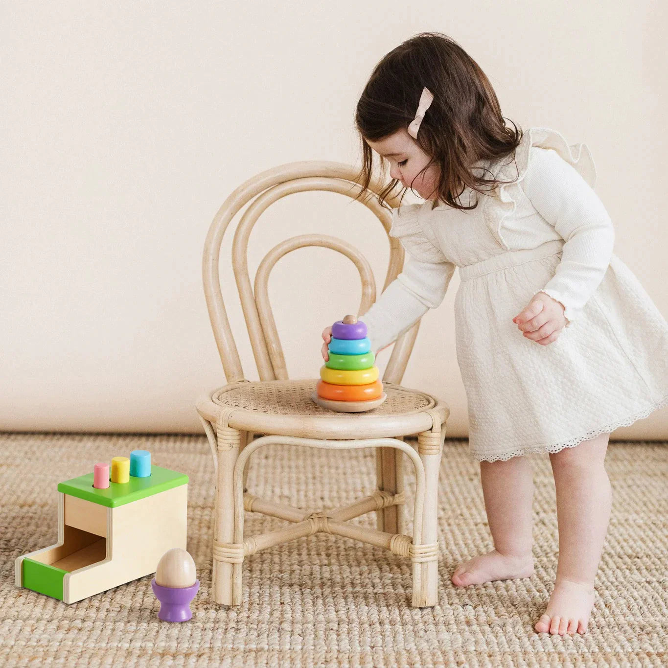 montessori toy sets