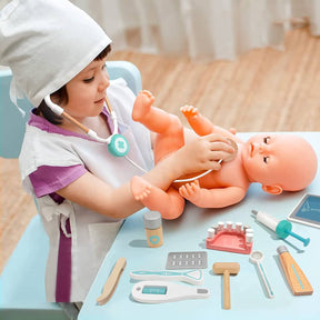 Kids doctor kit online